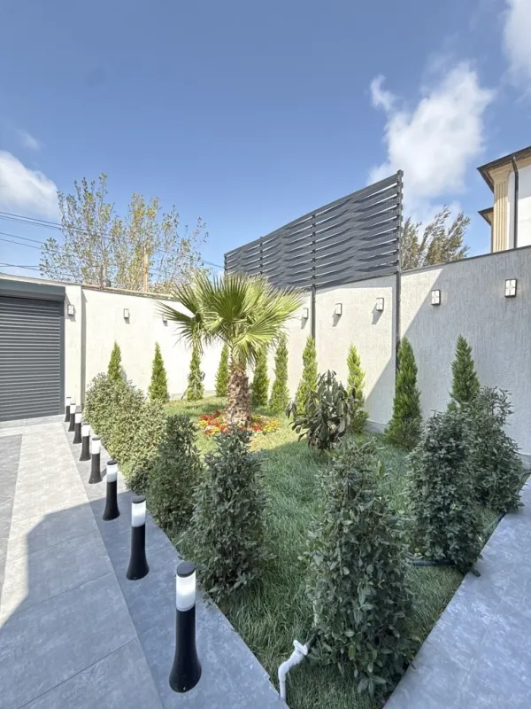 Satılır 4 otaqlı həyət evi 160 m²