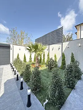 Satılır 4 otaqlı həyət evi 160 m²