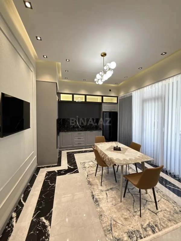 Satılır 4 otaqlı həyət evi 160 m²