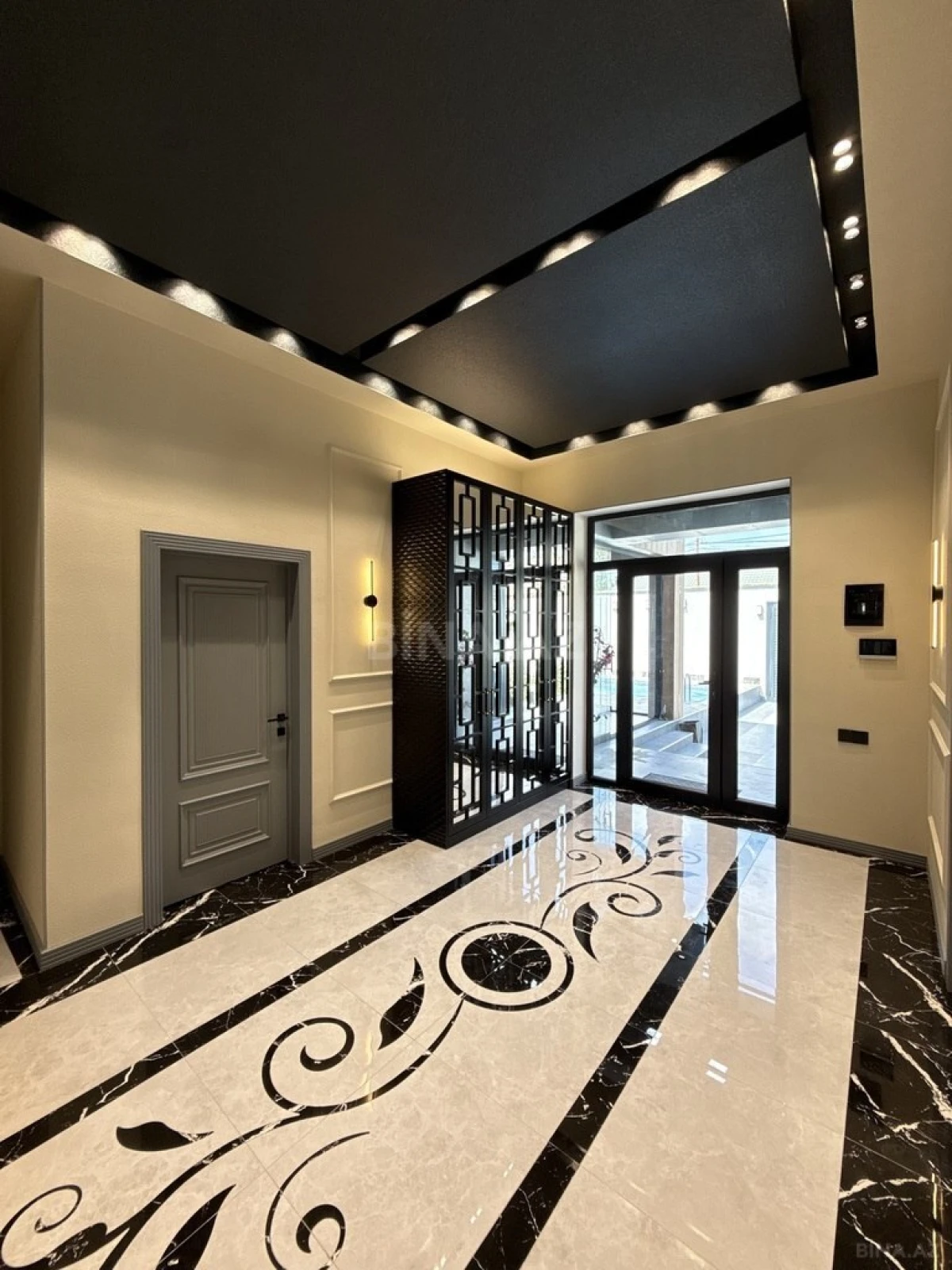 Satılır 4 otaqlı həyət evi 160 m²