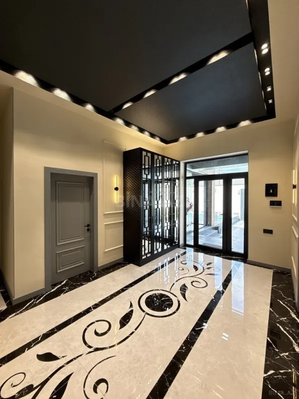 Satılır 4 otaqlı həyət evi 160 m²