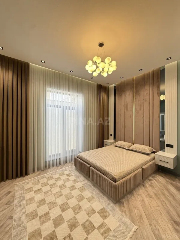 Satılır 4 otaqlı həyət evi 160 m²
