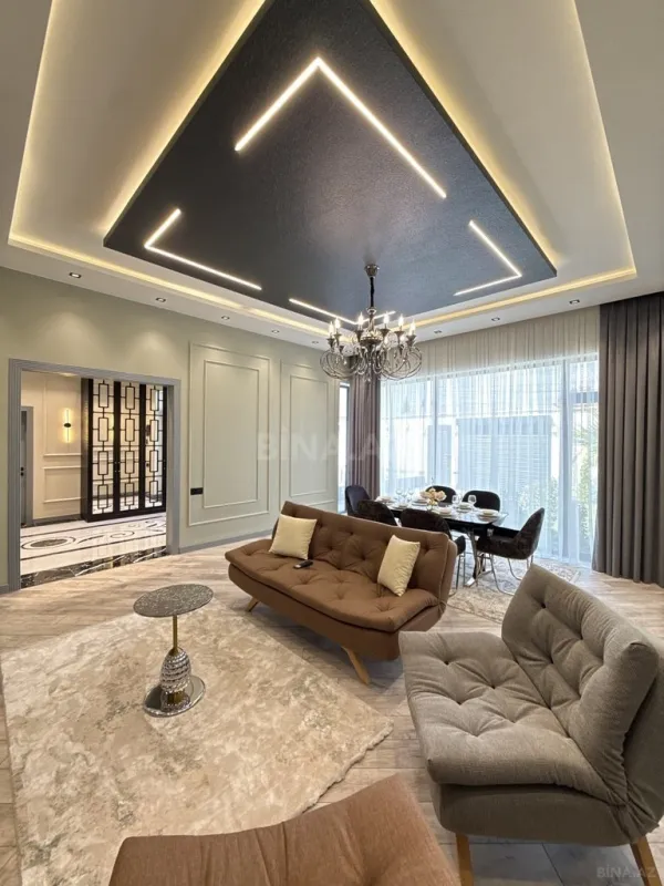 Satılır 4 otaqlı həyət evi 160 m²