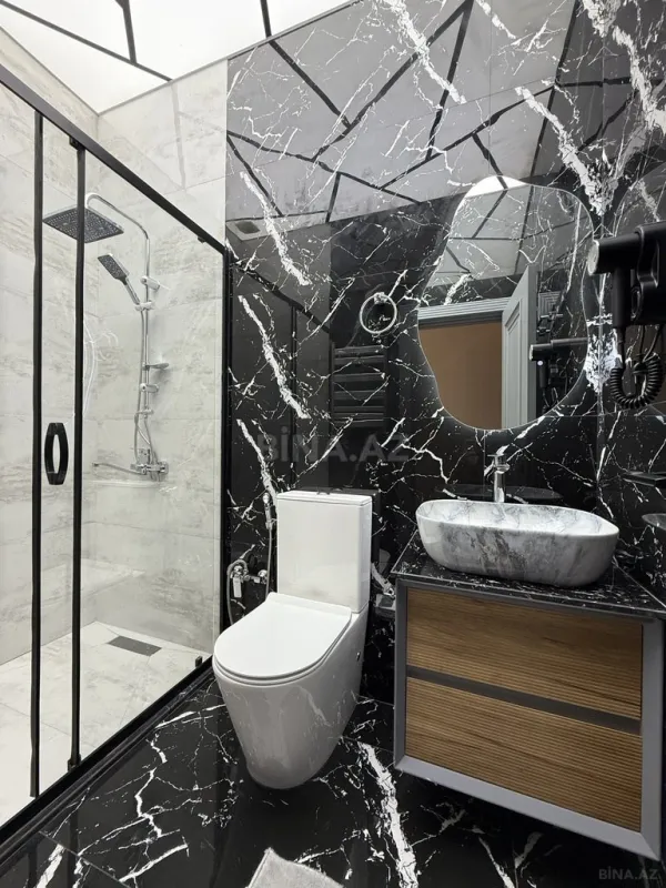 Satılır 4 otaqlı həyət evi 160 m²