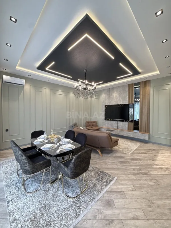 Satılır 4 otaqlı həyət evi 160 m²