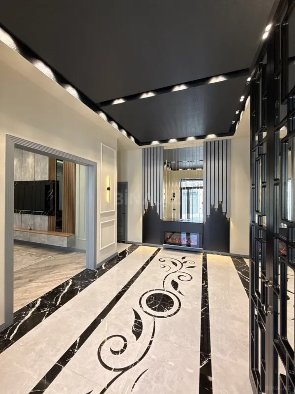 Satılır 4 otaqlı həyət evi 160 m²