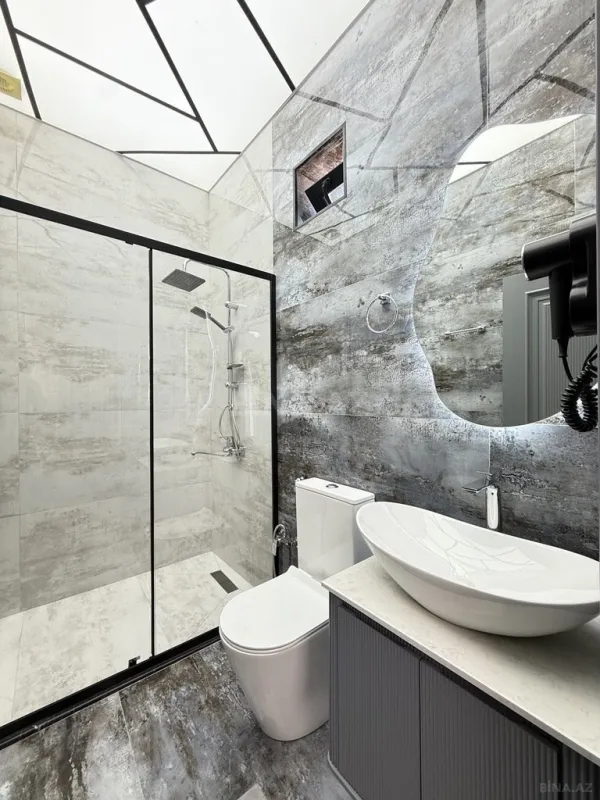 Satılır 4 otaqlı həyət evi 160 m²