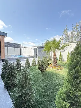 Satılır 4 otaqlı həyət evi 160 m²