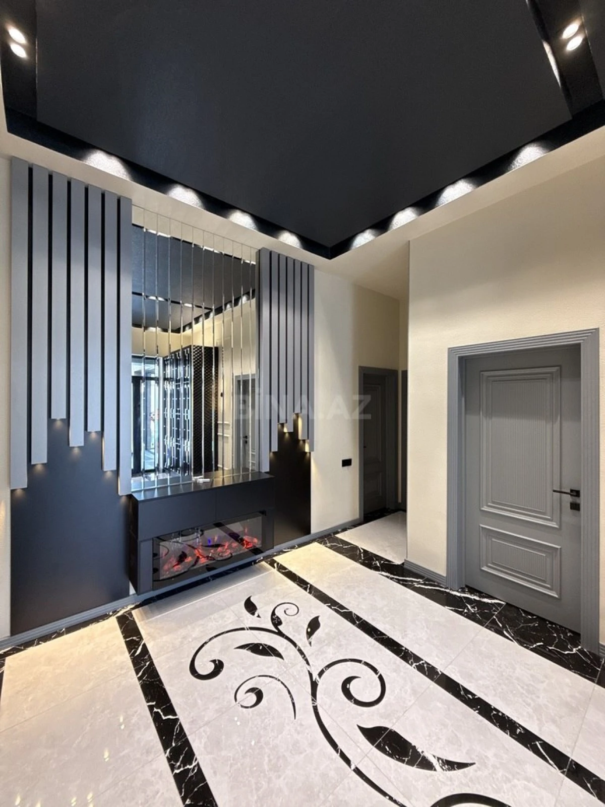 Satılır 4 otaqlı həyət evi 160 m²