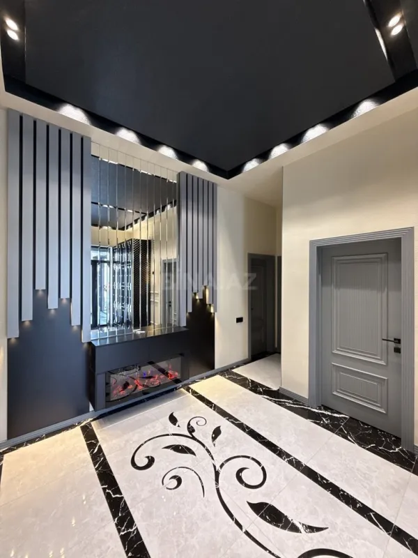 Satılır 4 otaqlı həyət evi 160 m²