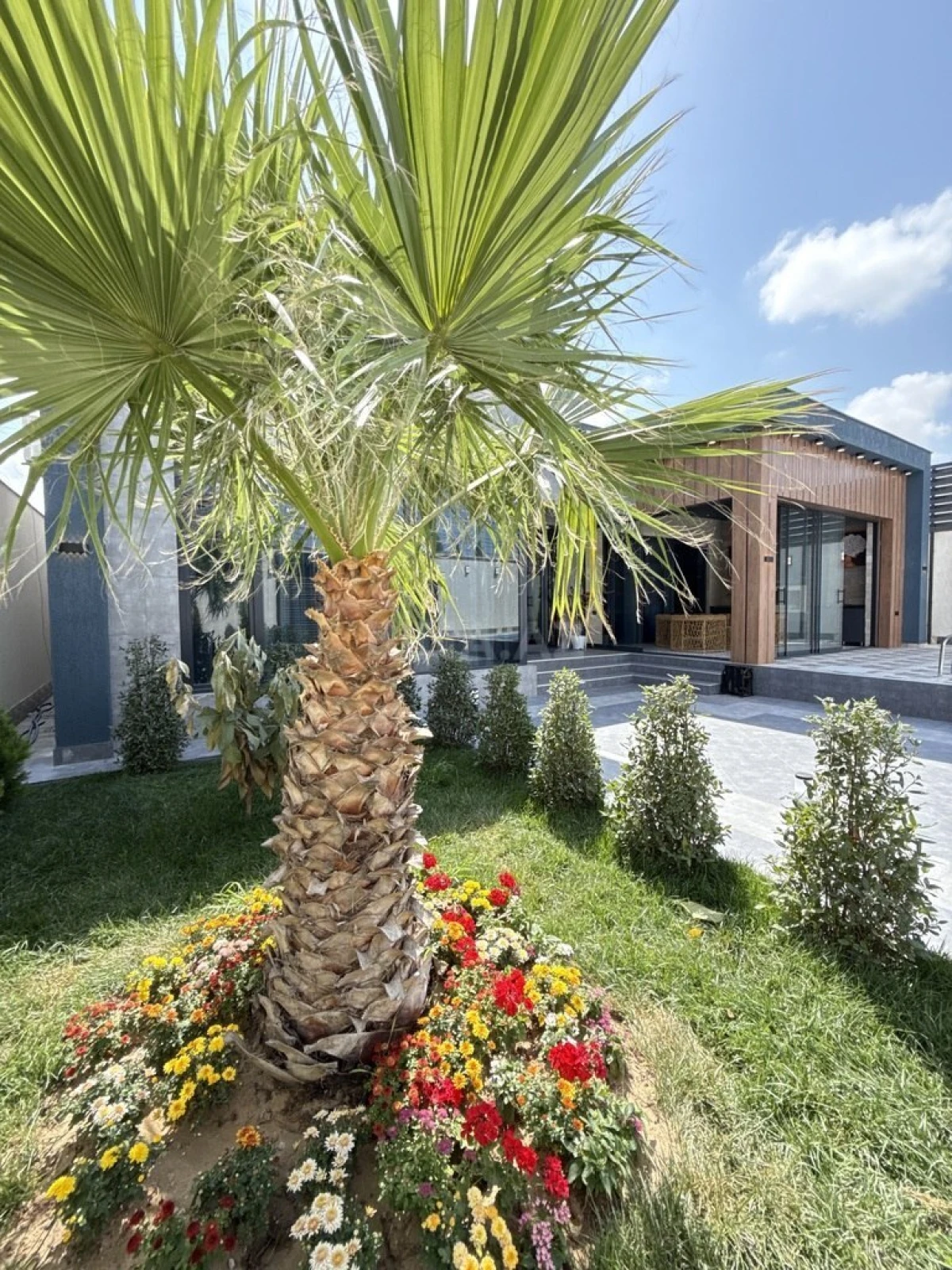 Satılır 4 otaqlı həyət evi 160 m²