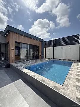 Satılır 4 otaqlı həyət evi 160 m²