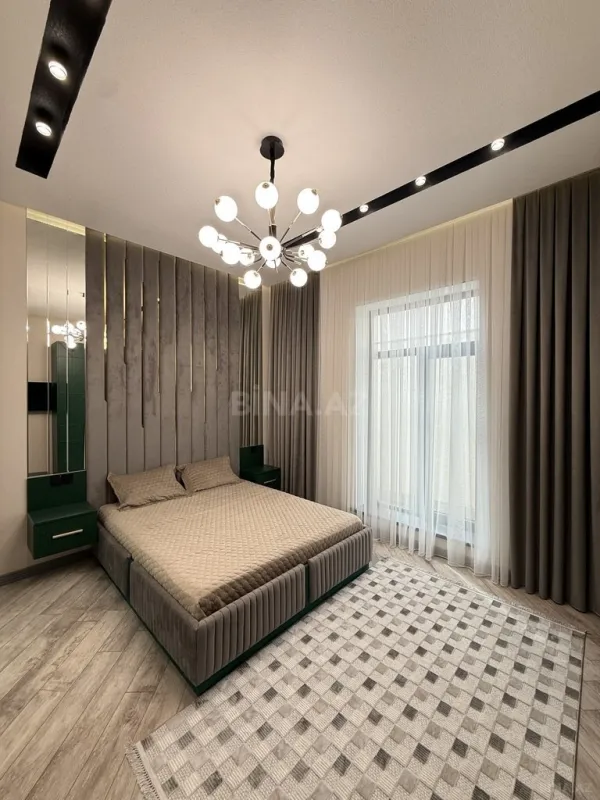 Satılır 4 otaqlı həyət evi 160 m²