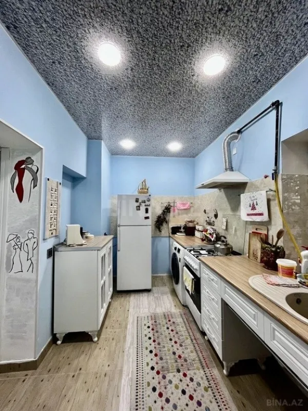 Satılır 4 otaqlı həyət evi 155 m²