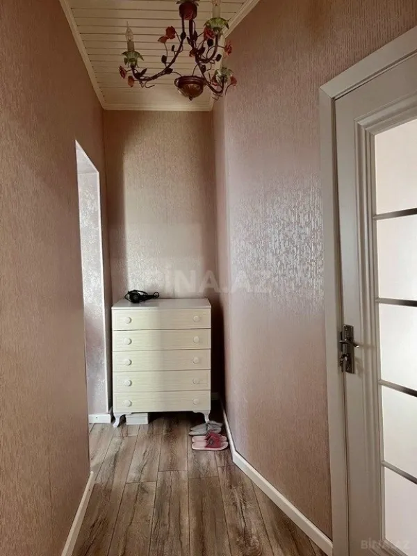 Satılır 4 otaqlı həyət evi 155 m²