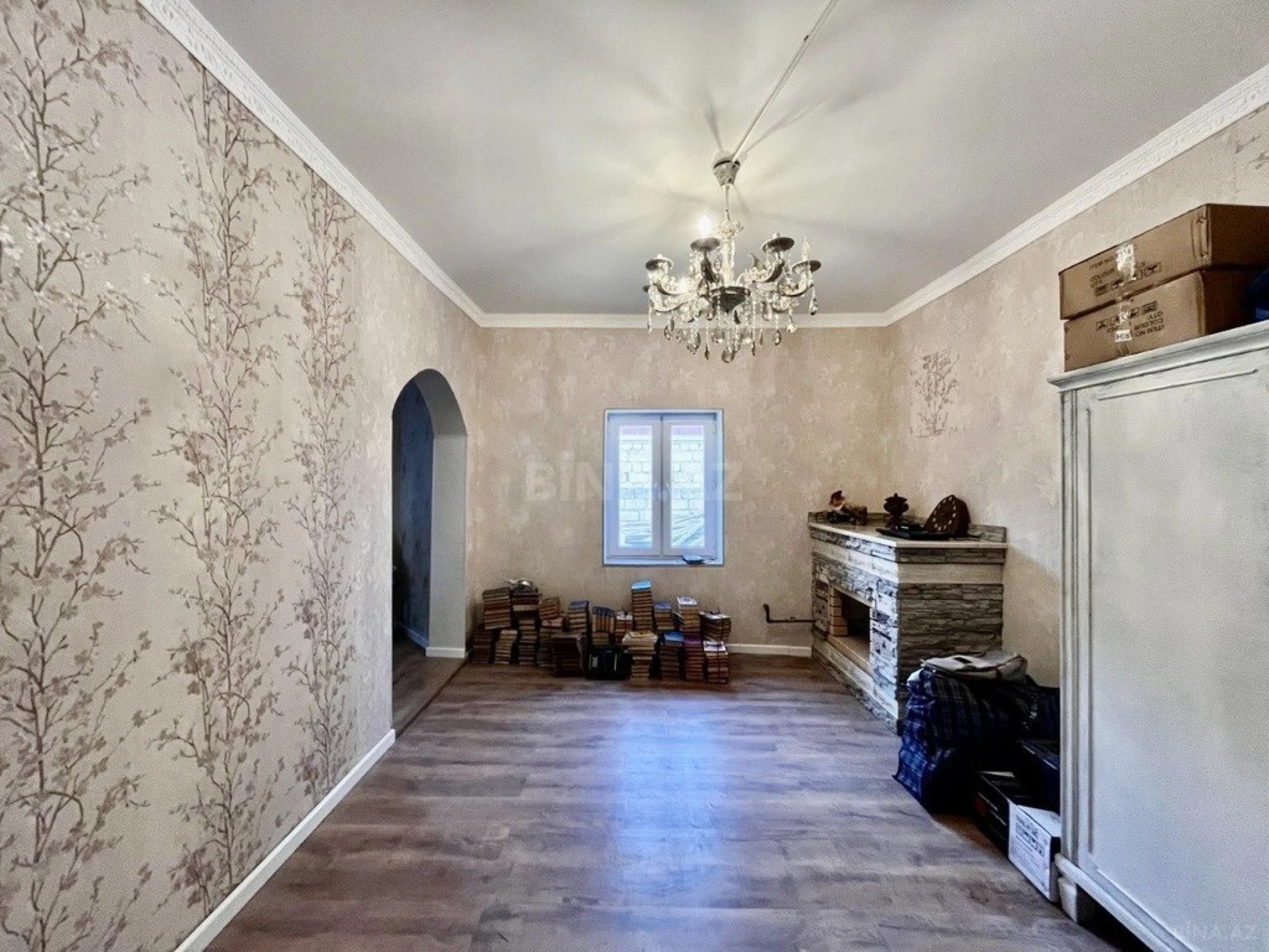 Satılır 4 otaqlı həyət evi 155 m²