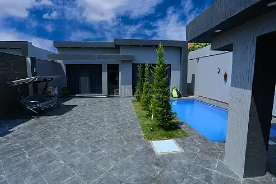 Kirayə verilir 4 otaqlı həyət evi 180 m² — Bakı, Mərdəkan 4 otaq 180.00 m²