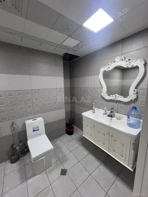 Satılır 3 otaqlı mənzil 110 m²