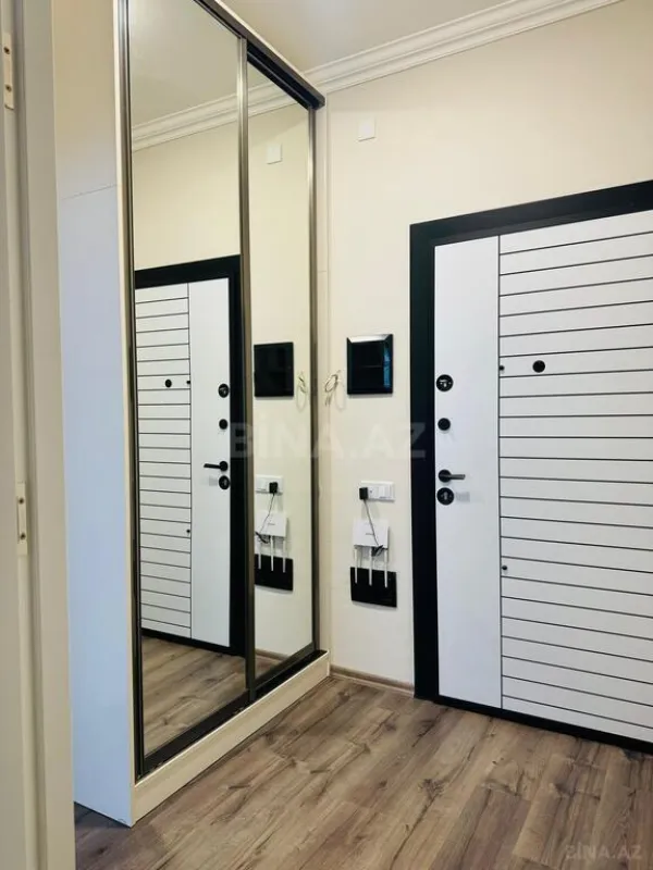 Satılır 2 otaqlı mənzil 50 m²