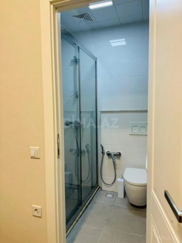 Satılır 2 otaqlı mənzil 50 m²