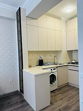 Satılır 2 otaqlı mənzil 50 m²