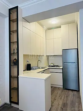 Satılır 2 otaqlı mənzil 50 m²