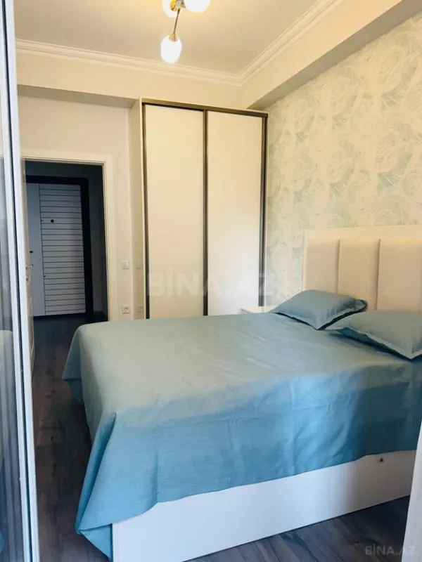 Satılır 2 otaqlı mənzil 50 m²