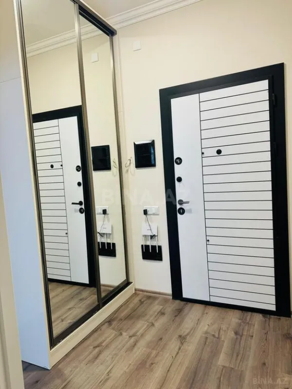 Satılır 2 otaqlı mənzil 50 m²