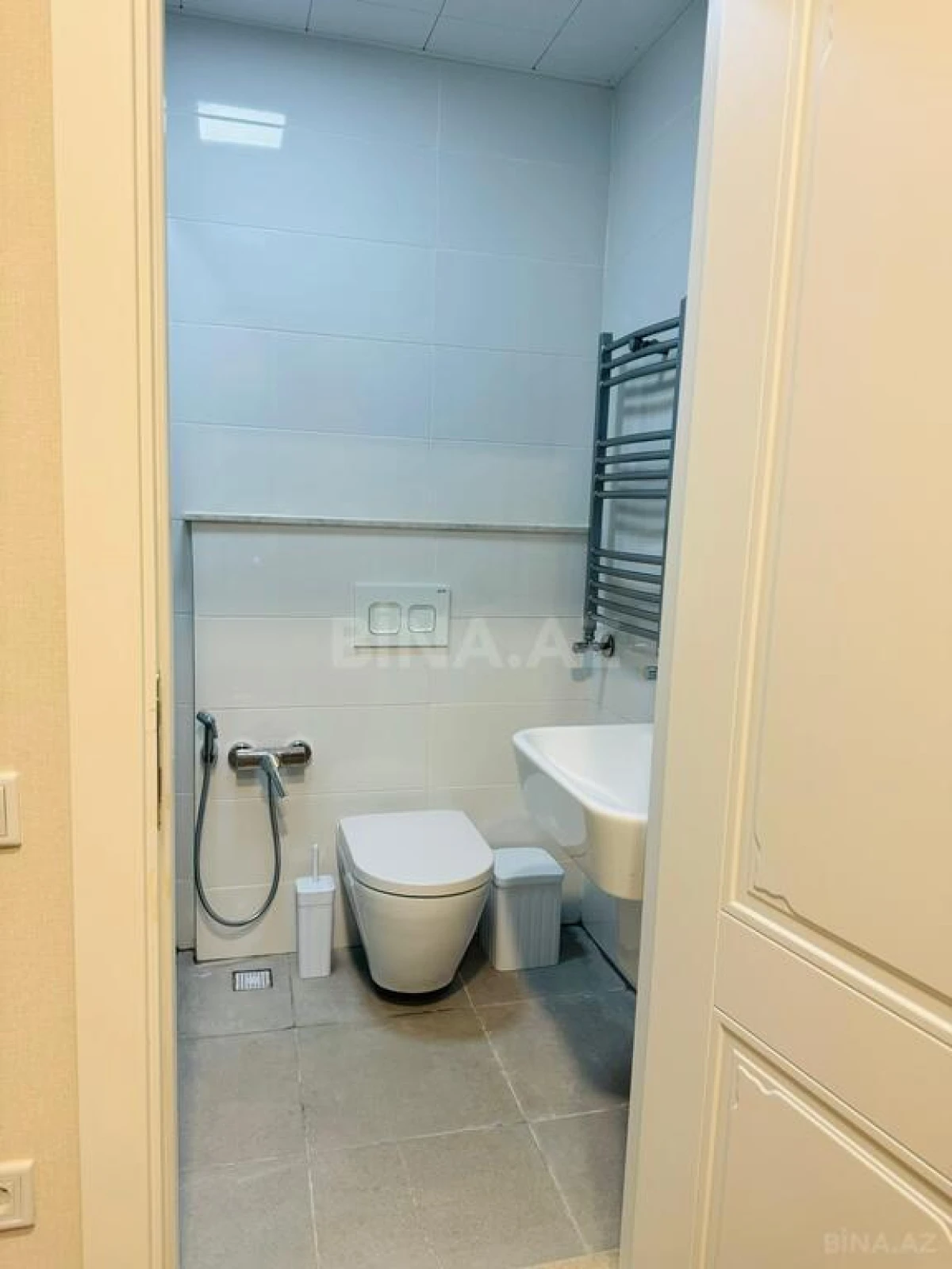 Satılır 2 otaqlı mənzil 50 m²