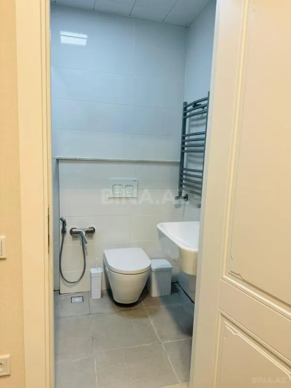 Satılır 2 otaqlı mənzil 50 m²