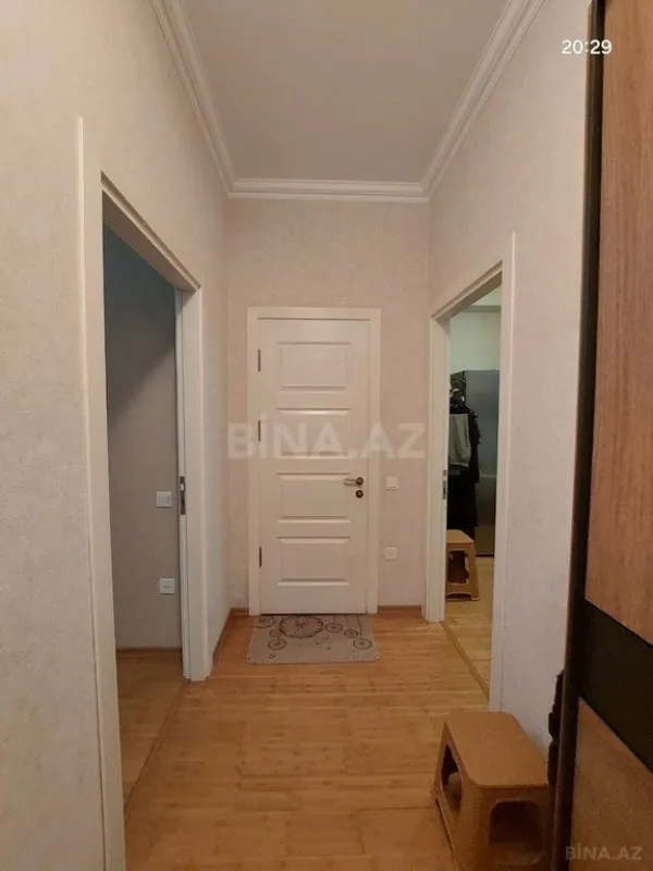 Satılır 3 otaqlı mənzil 102 m²