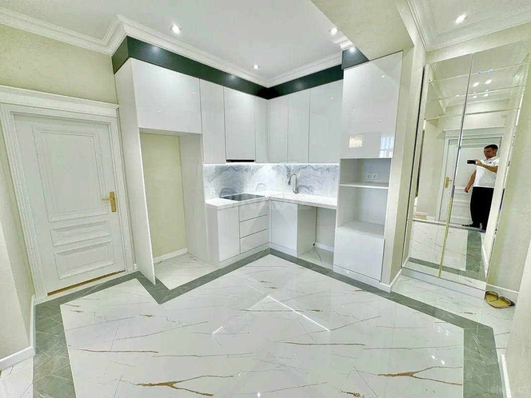 Satılır 3 otaqlı mənzil 80 m²