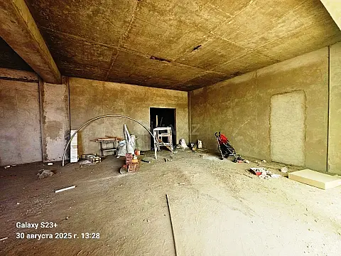 Satılır 5 otaqlı mənzil 265 m²