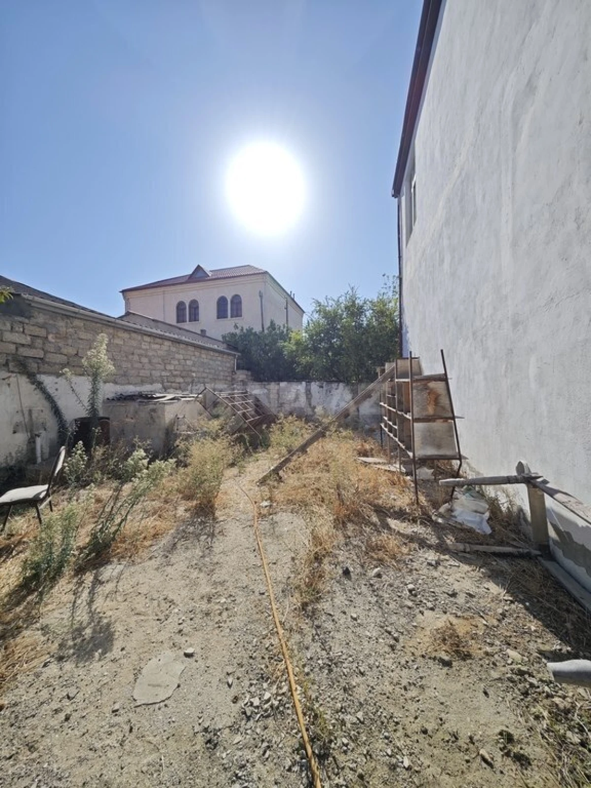 Satılır 7 otaqlı həyət evi 250 m²