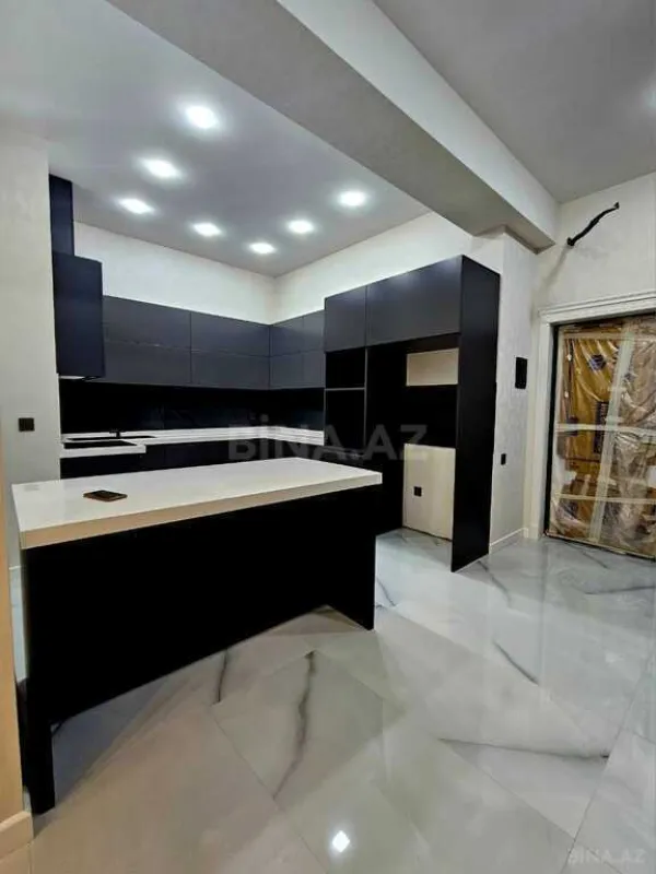 Satılır 3 otaqlı mənzil 97 m²
