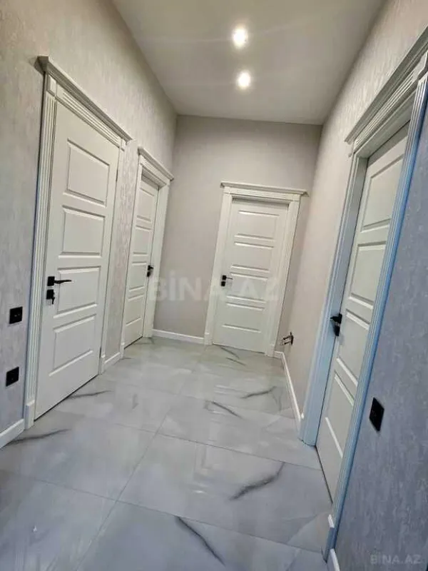 Satılır 3 otaqlı mənzil 97 m²