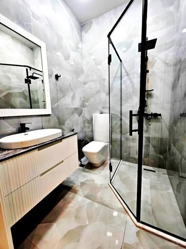 Satılır 3 otaqlı mənzil 97 m²