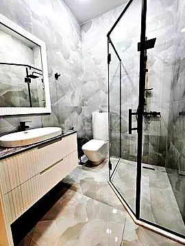 Satılır 3 otaqlı mənzil 97 m²