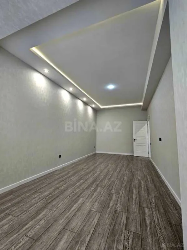 Satılır 3 otaqlı mənzil 97 m²