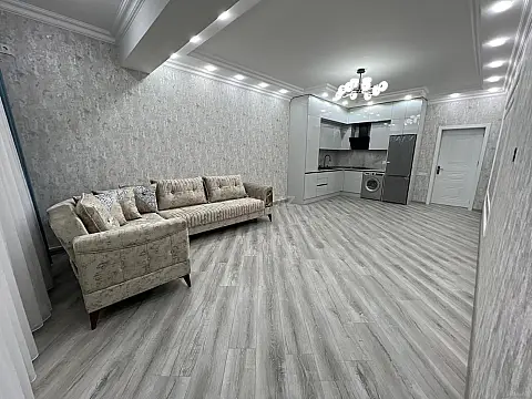 Satılır 2 otaqlı mənzil 70 m²