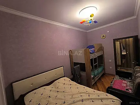 Satılır 3 otaqlı mənzil 100 m²