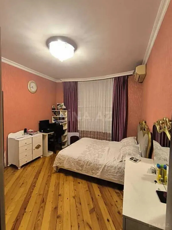 Satılır 3 otaqlı mənzil 100 m²