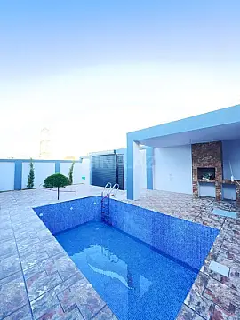 Satılır 4 otaqlı həyət evi 150 m²