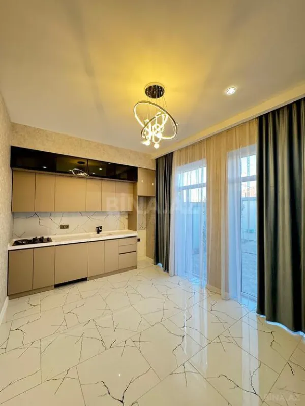 Satılır 4 otaqlı həyət evi 150 m²