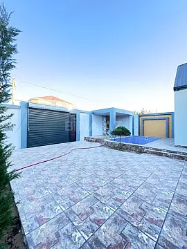 Satılır 4 otaqlı həyət evi 150 m²