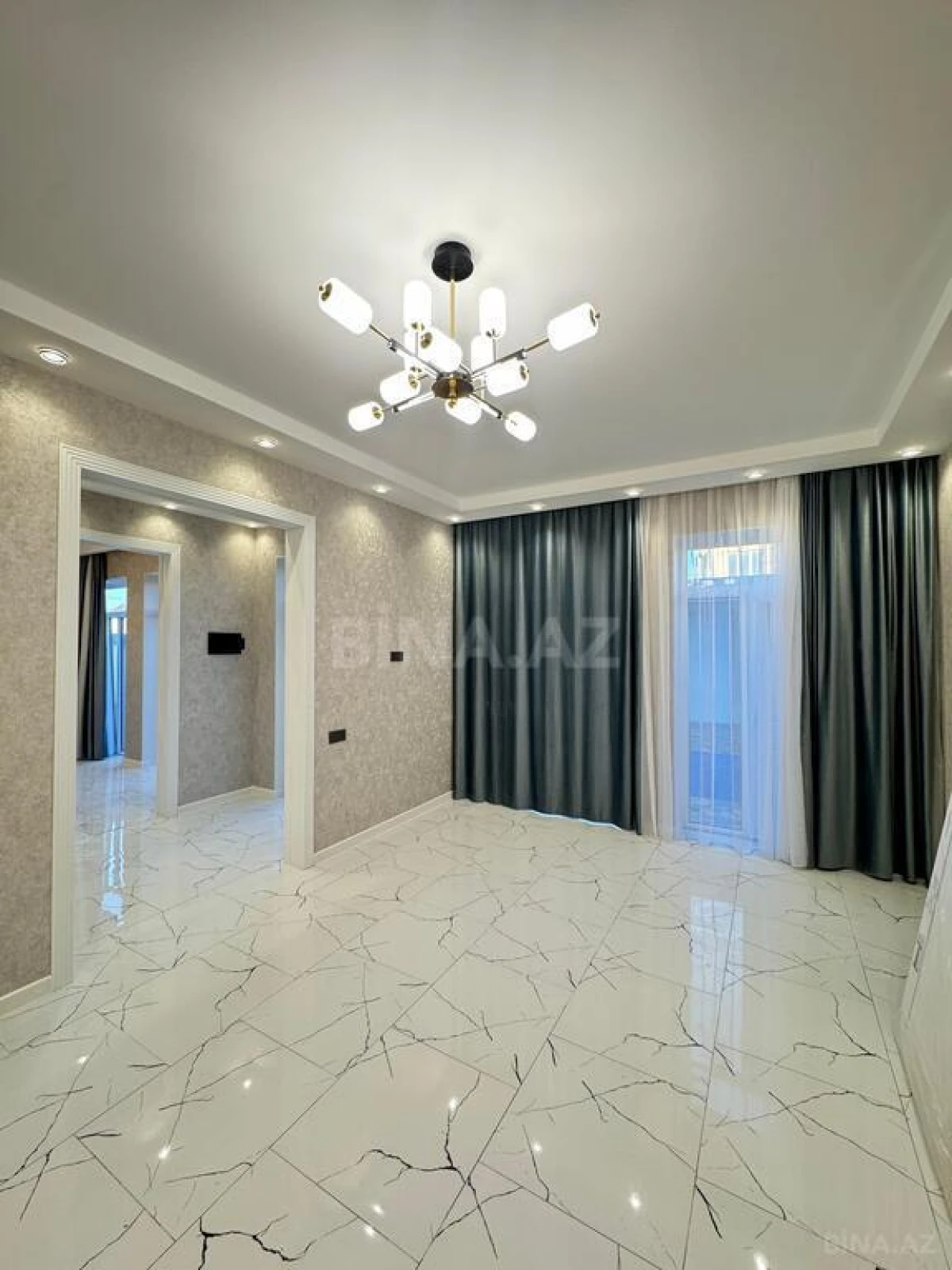 Satılır 4 otaqlı həyət evi 150 m²