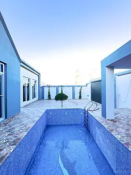 Satılır 4 otaqlı həyət evi 150 m²