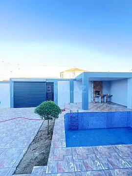 Satılır 4 otaqlı həyət evi 150 m²