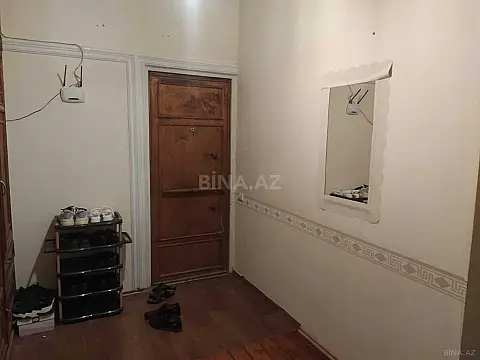 Satılır 5 otaqlı mənzil 125 m²