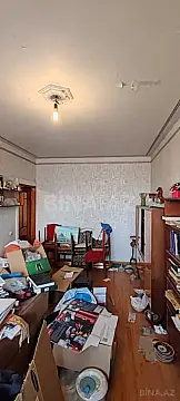 Satılır 5 otaqlı mənzil 125 m²